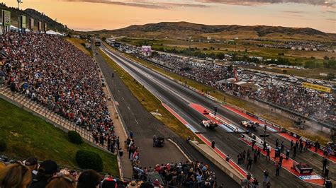 bandimere speedway closing|Top Colorado Drag Strip Closing Due to Suburban Sprawl